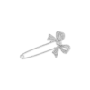 Broche - Crystal Loop
