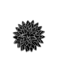 Broche - Dark Bloom