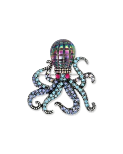 Broche - Deep Sea