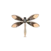 Broche - Double Wings