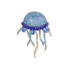 Broche - Flabby Sea