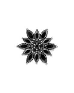 Broche - Flower Power