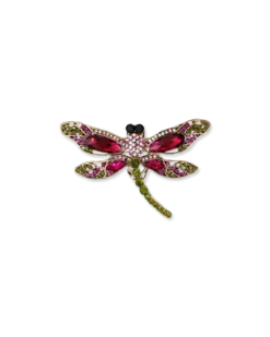 Broche - Flying Glamour