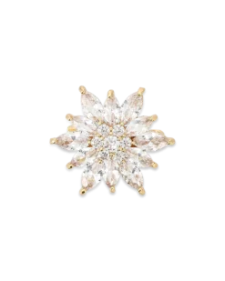 Broche - Glamorous Moments
