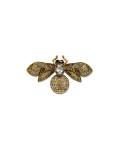 Broche - Gleaming Garden