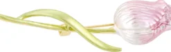 Broche - Gleaming Tulip