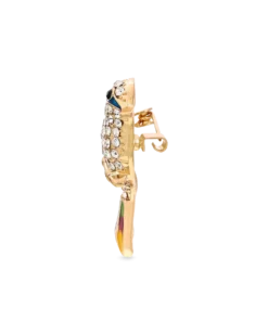 Broche - Glittering Nature