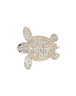 Broche - Golden Cutie