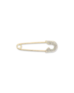 Broche - Golden Pin