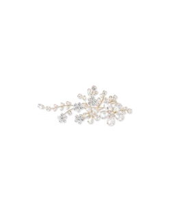 Broche - Graceful Flower