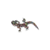 Broche - Happy Gecko