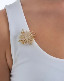 Broche - Holy Star
