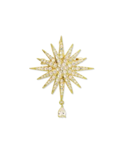 Broche - Holy Star