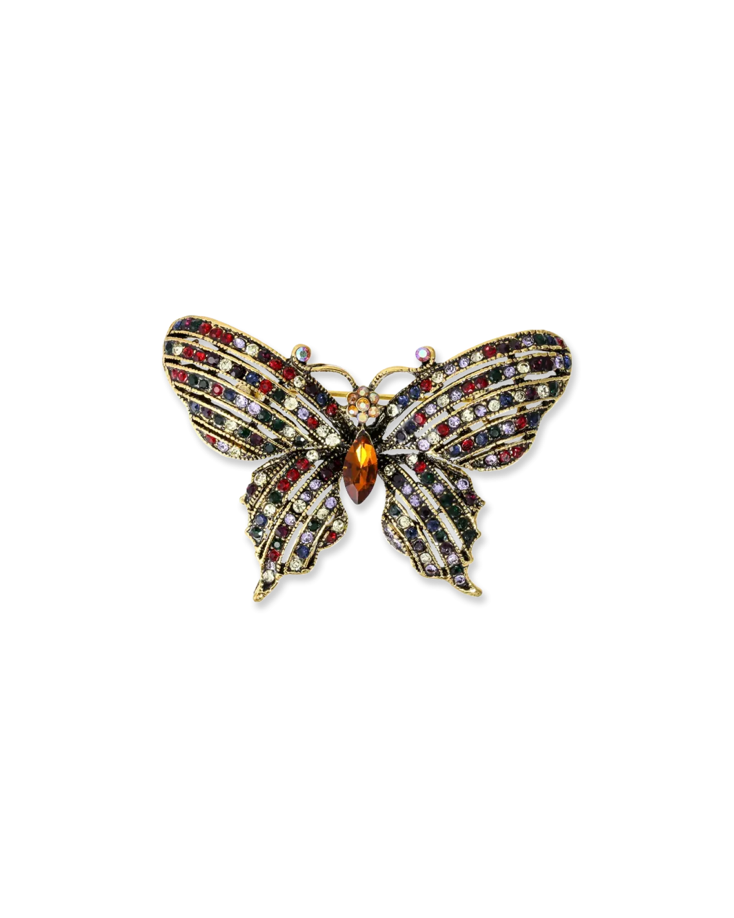 Broche - Honey Wings