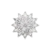 Broche - Iced Flower