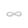 Broche - Infinity Shine