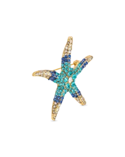 Broche - Magical Ocean