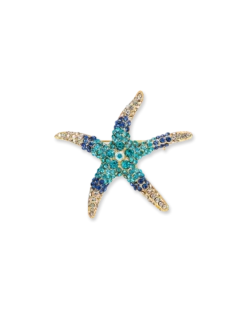 Broche - Magical Ocean