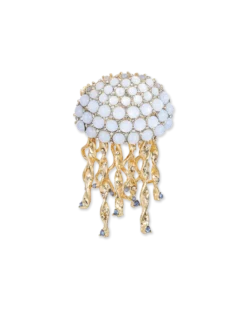 Broche - Ocean Drift