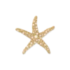 Broche - Pearly Star