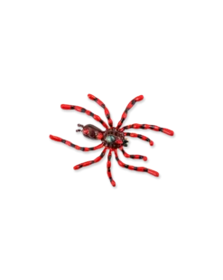 Broche - Red Venom