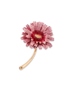 Broche - Rose Harmony