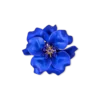 Broche - Sapphire Blossom