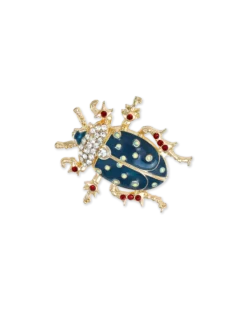 Broche - Sparkling Garden