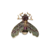 Broche - Sparkling Insect