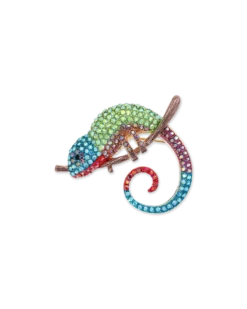 Broche - Sparkly Cutie