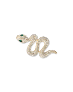 Broche - Stunning Venom