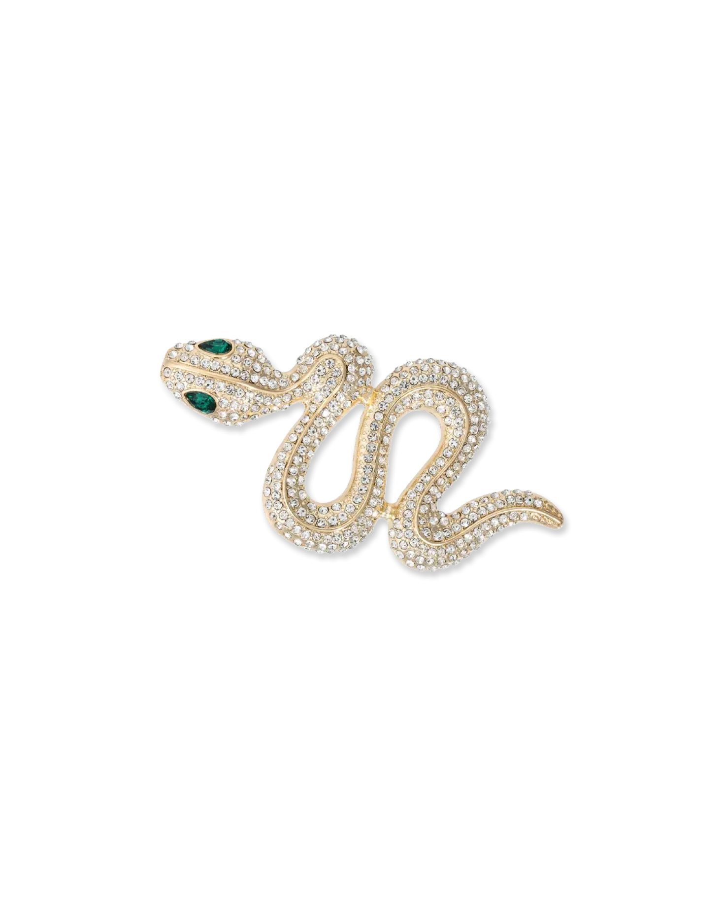 Broche - Stunning Venom