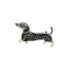 Broche - Sweet Paws