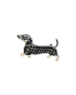 Broche - Sweet Paws