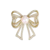 Broche - Twinkling Bow
