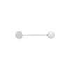 Broche - Two Balls