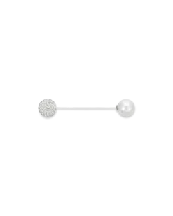 Broche - Two Balls