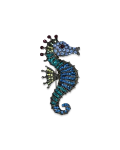 Broche - Underwater Sparkle