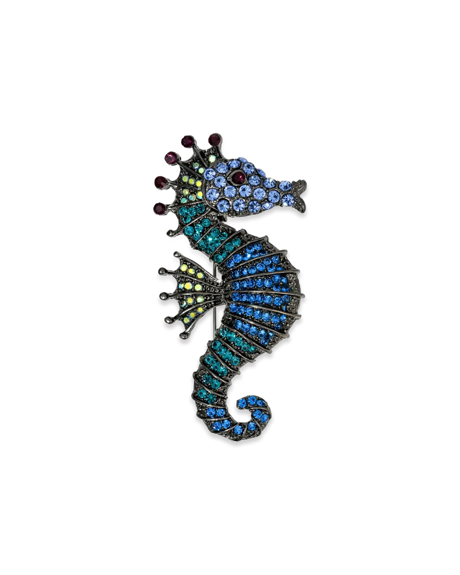 Broche - Underwater Sparkle