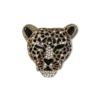 Broche - Wild Kitten