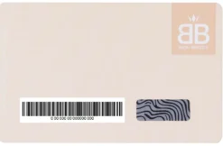 Carte cadeau