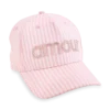 Casquette - Amour Stripe