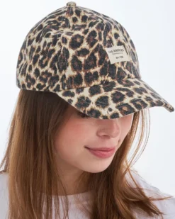 Casquette - Basic Leo