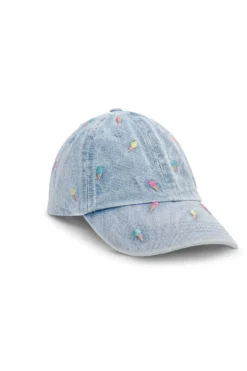 Casquette pour enfant - Jeans Ice