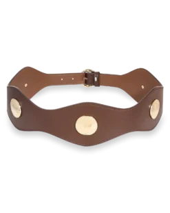 Ceinture - Golden Nomad