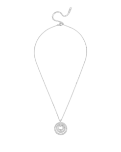 Chaîne avec pendentif - Three Circles