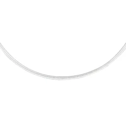 Chaîne - Beautiful Silver