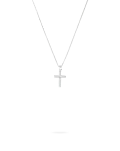 Chaîne - Brillant Cross