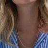 Chaîne - Classic Chain