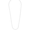 Chaîne - Classy Silver